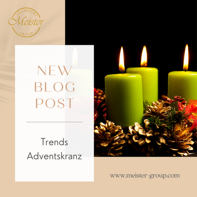Adventstrends