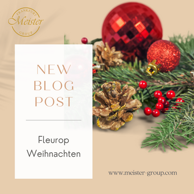 Fleurop Weihnachtssträuße