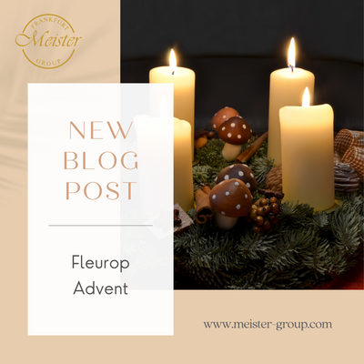 Fleurop Advent