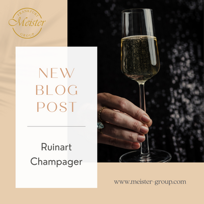 Ruinart Champagner Online Kaufen: Ihr Guide für Exklusiven Genuss