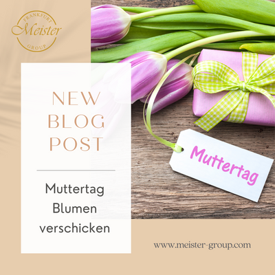 Muttertagsblumen 2024: Beste Tipps für Auswahl, Kauf und Lieferung