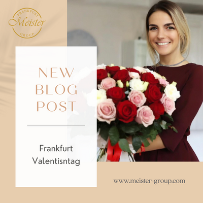 Valentinstag Blumen: Ein Blühen der Liebe und Tradition