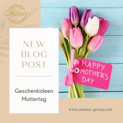 💐 Die schönsten Blumengeschenke zum Muttertag – Liebe in Blütenform
