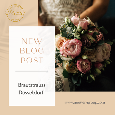 Brautstrauss