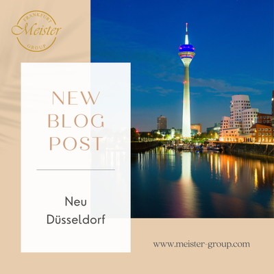Blumen Düsseldorf - Blumen Meister erobert Düsseldorf – Hochwertige Floristik an zwei neuen Standorten
