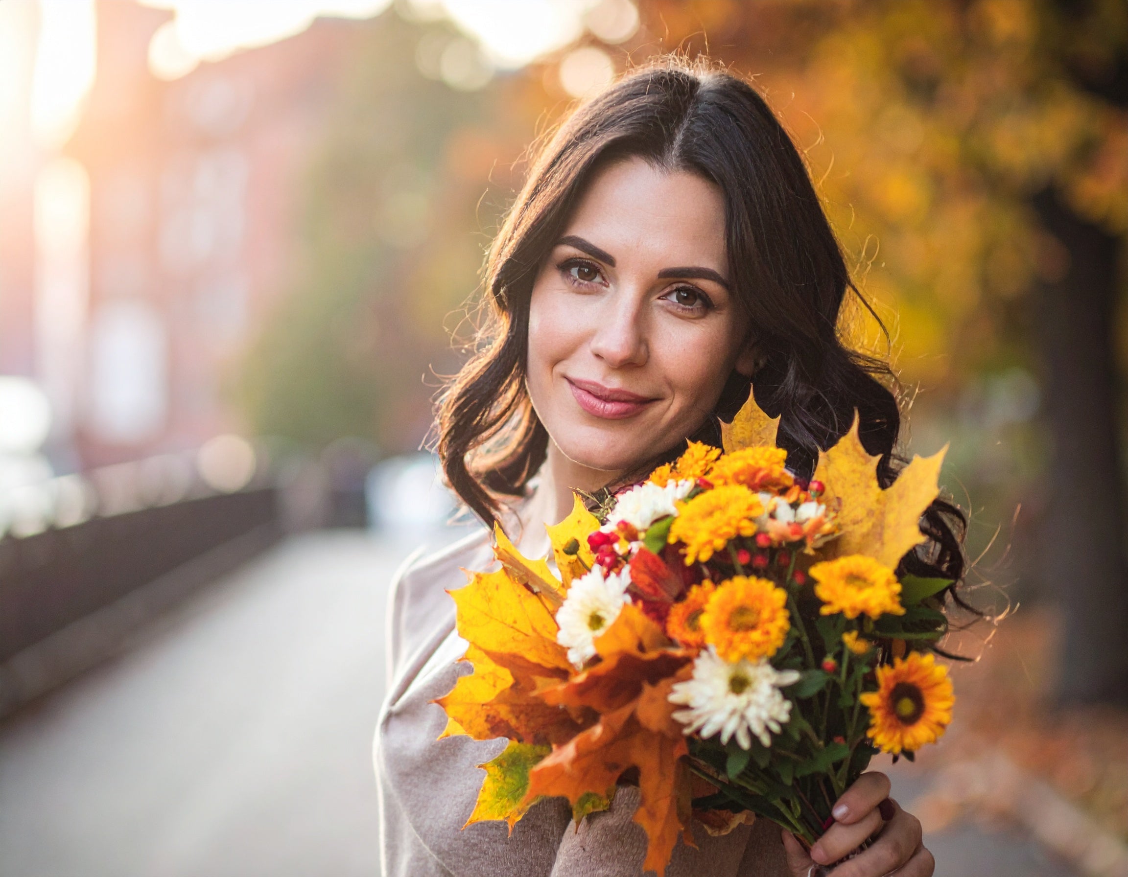 Herbst Season