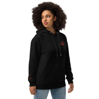 50th Years Blumen Meister Hoddie - Meister Group Frankfurt