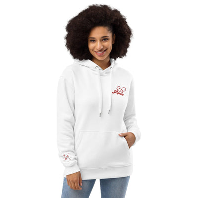 50th Years Blumen Meister Hoddie - Meister Group Frankfurt