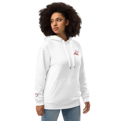 50th Years Blumen Meister Hoddie - Meister Group Frankfurt