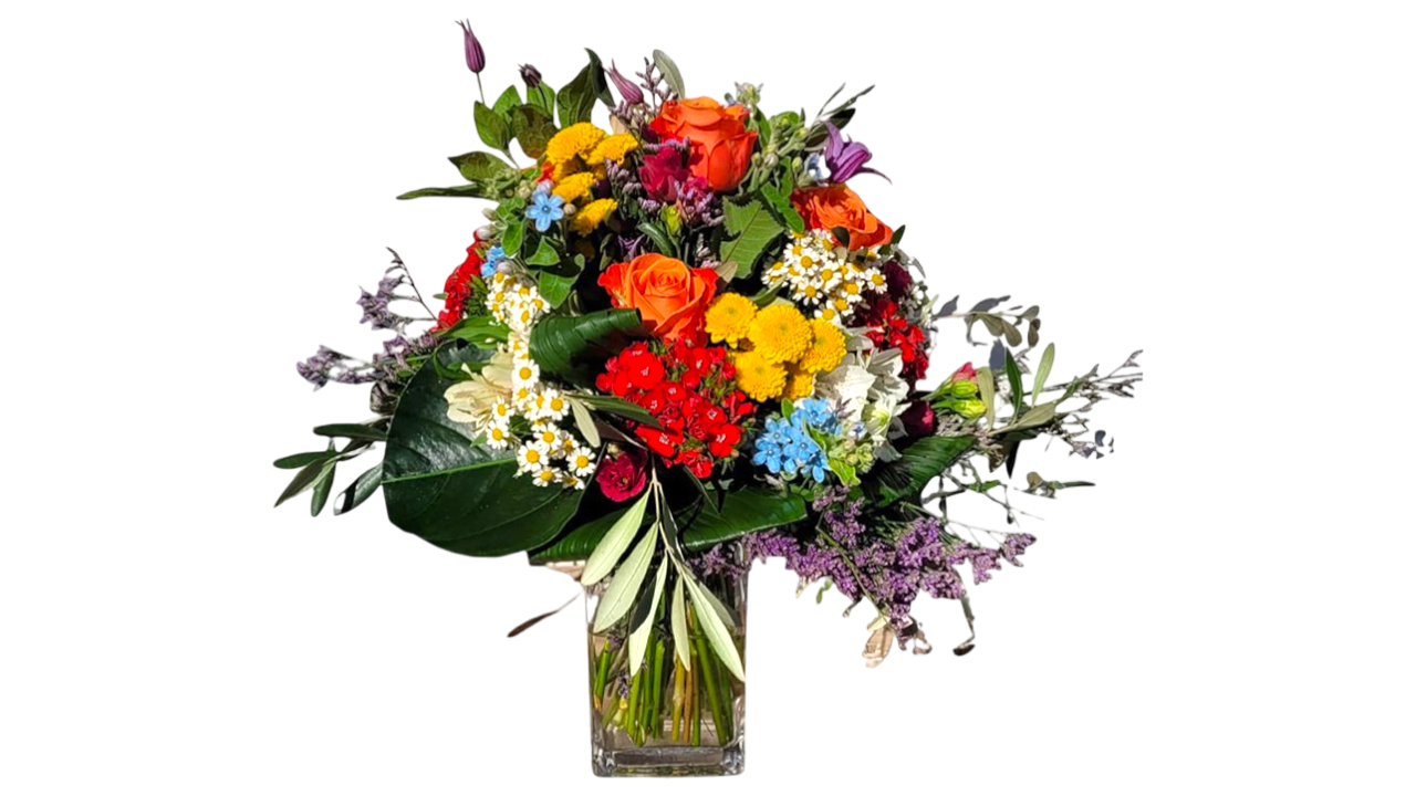 Meister´s Season Surprise Bouquet