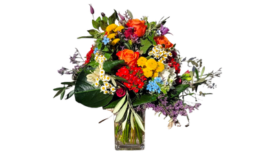 Meister´s Season Surprise Bouquet