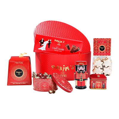 Maxim´s  Box „Weihnachtszauber“