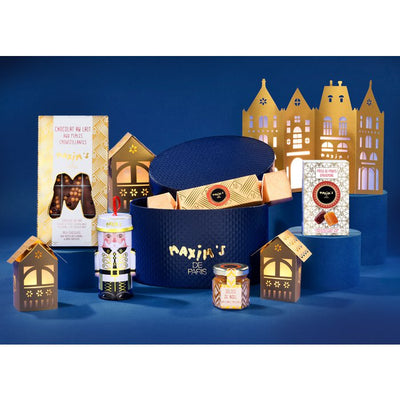 Maxim´s  Boxset „Sternennacht“