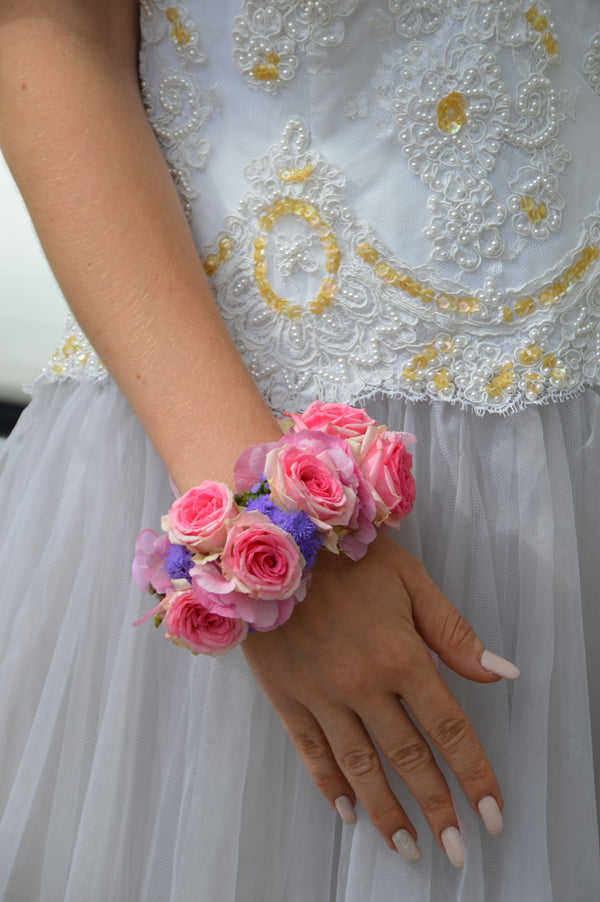 Zeremonie - Hochzeit Blumen