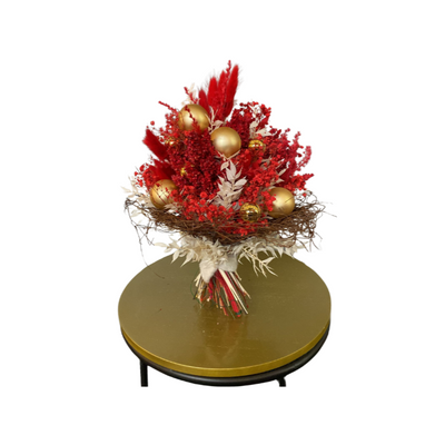 Weihnachtsbouquet “Winterpoesie”