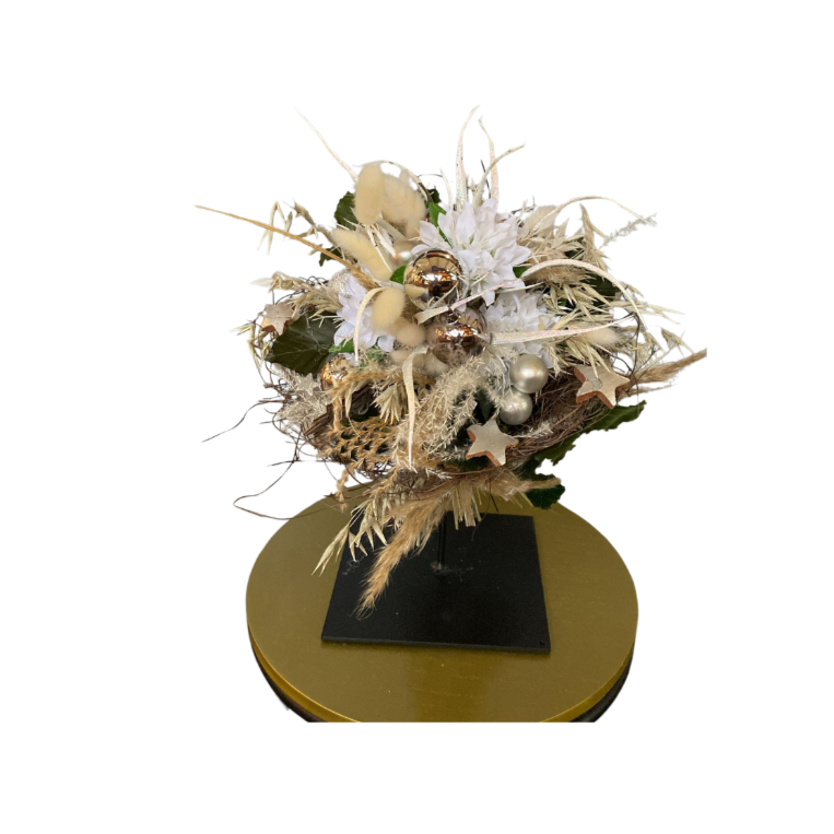 Weihnachtsbouquet “Winterpoesie”