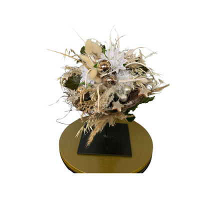 Weihnachtsbouquet “Winterpoesie”