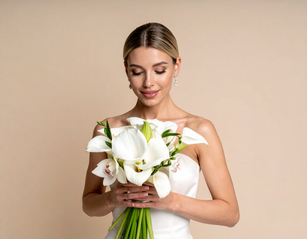 Zeremonie - Hochzeit Blumen