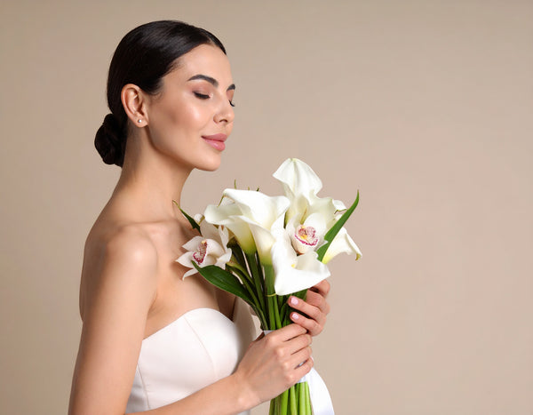 Zeremonie - Hochzeit Blumen