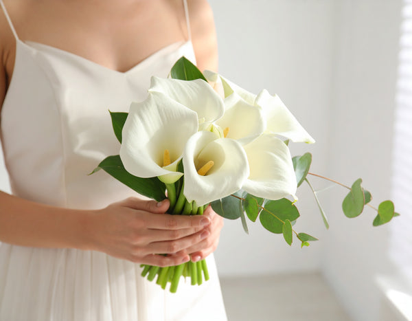 Zeremonie - Hochzeit Blumen
