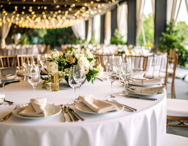 Blumenbogen zur Trauung - Hochzeit Blumen