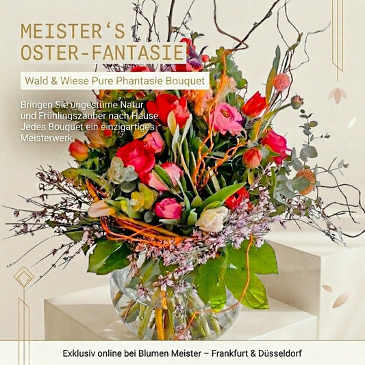 Meister‘s Wald & Wiese Pure Phantasie