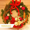 Advent Türkranz