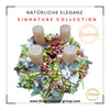 Adventskranz „Natürliche Eleganz“