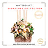 Adventskranz “Winterglanz”