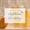 Apfelwein Tasting Team Event Workshop ab 8 Personen