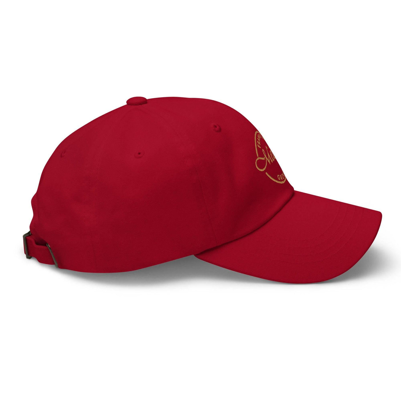 Baseball Cap Meister Group - Meister Group Frankfurt