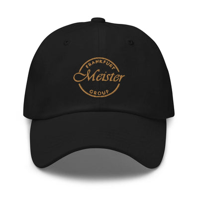 Baseball Cap Meister Group - Meister Group Frankfurt
