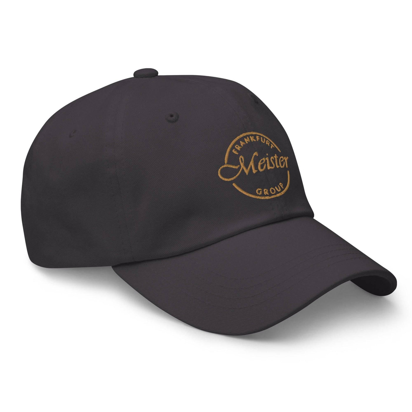 Baseball Cap Meister Group - Meister Group Frankfurt