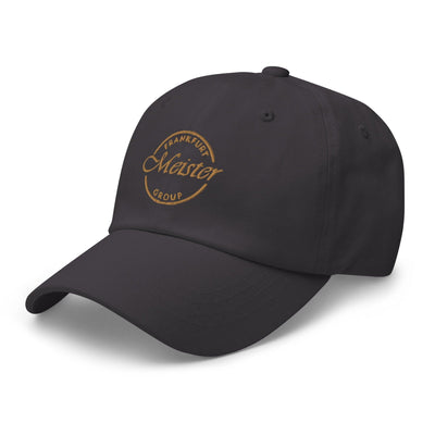 Baseball Cap Meister Group - Meister Group Frankfurt