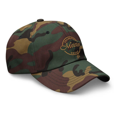 Baseball Cap Meister Group - Meister Group Frankfurt