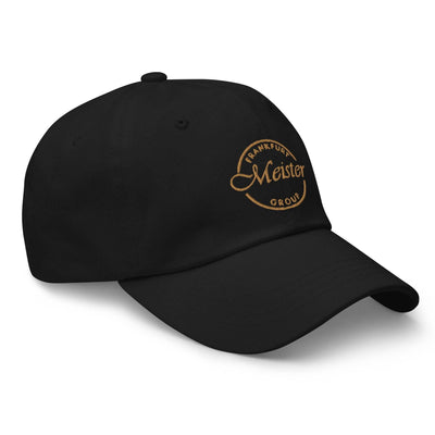Baseball Cap Meister Group - Meister Group Frankfurt