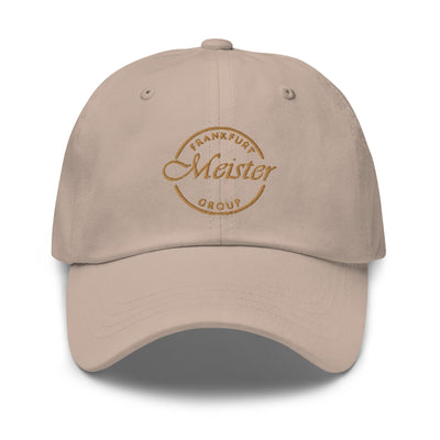 Baseball Cap Meister Group - Meister Group Frankfurt