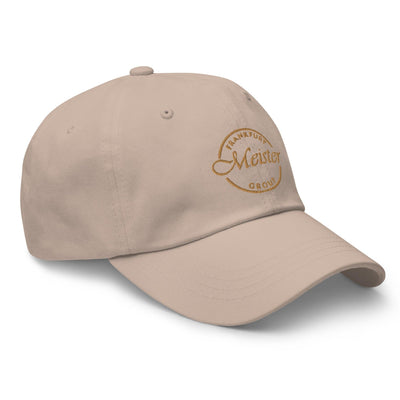 Baseball Cap Meister Group - Meister Group Frankfurt