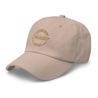 Baseball Cap Meister Group - Meister Group Frankfurt