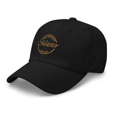 Baseball Cap Meister Group - Meister Group Frankfurt