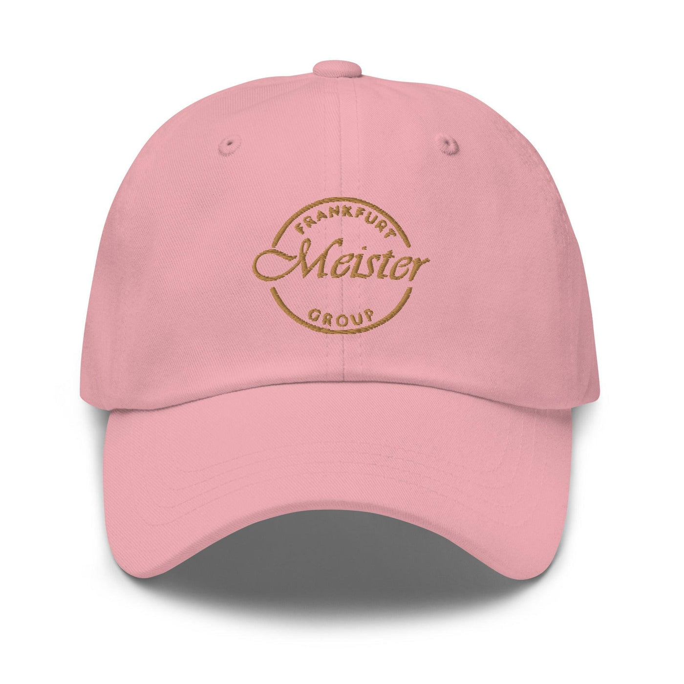 Baseball Cap Meister Group - Meister Group Frankfurt
