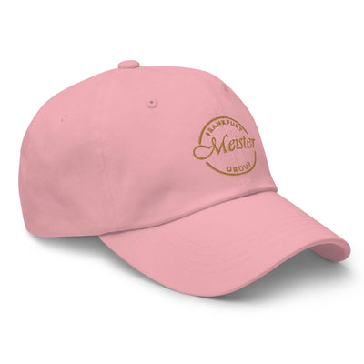 Baseball Cap Meister Group - Meister Group Frankfurt