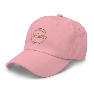 Baseball Cap Meister Group - Meister Group Frankfurt