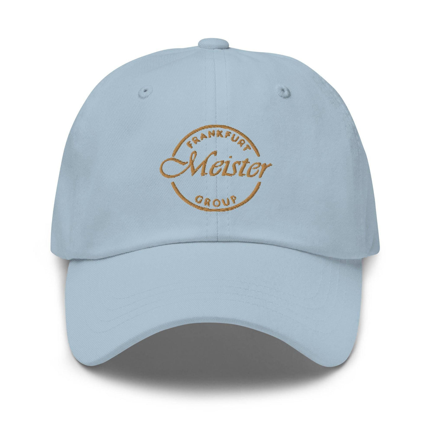 Baseball Cap Meister Group - Meister Group Frankfurt