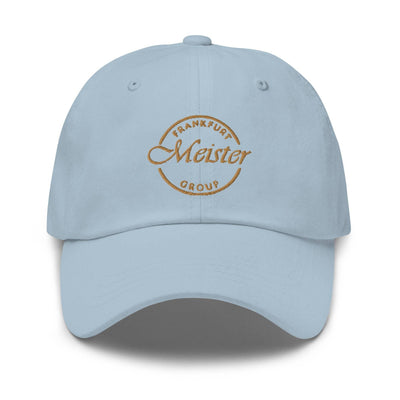 Baseball Cap Meister Group - Meister Group Frankfurt