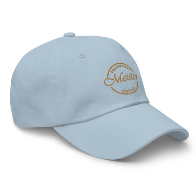 Baseball Cap Meister Group - Meister Group Frankfurt
