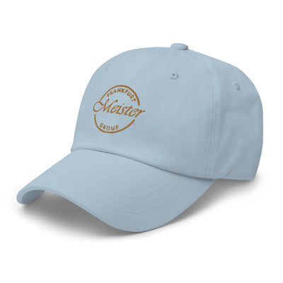 Baseball Cap Meister Group - Meister Group Frankfurt