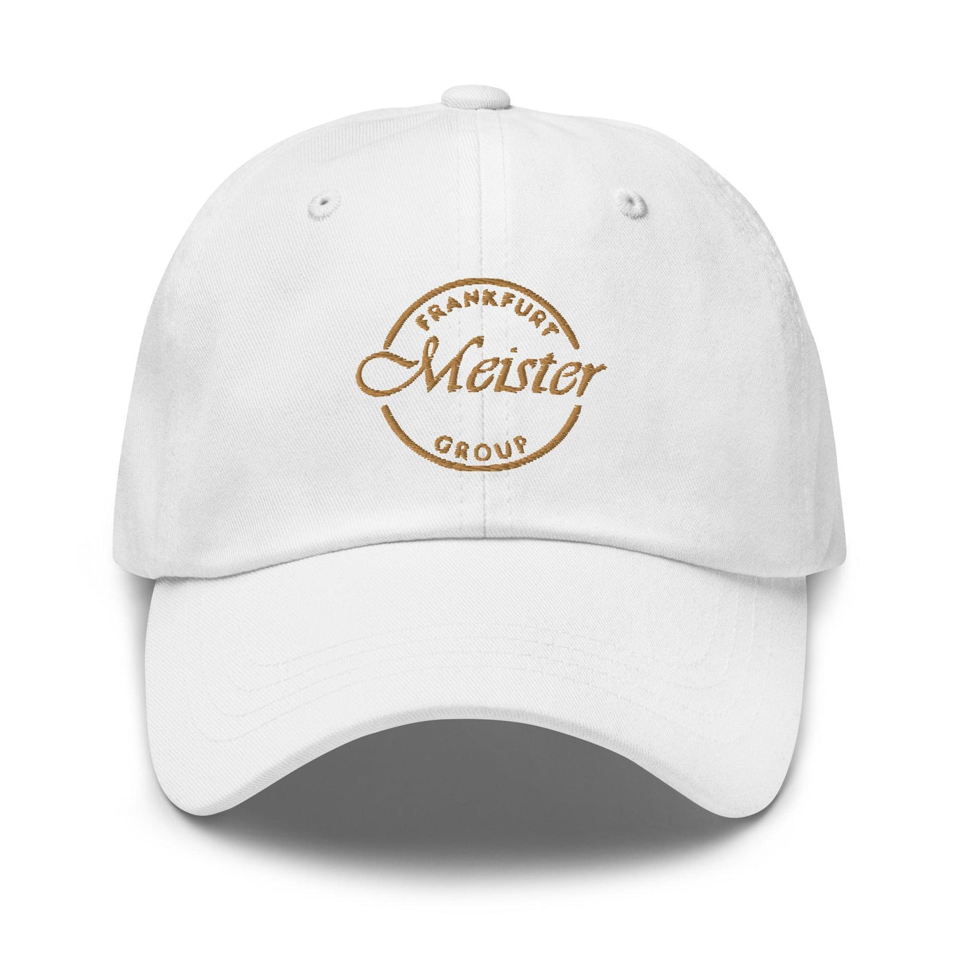 Baseball Cap Meister Group - Meister Group Frankfurt