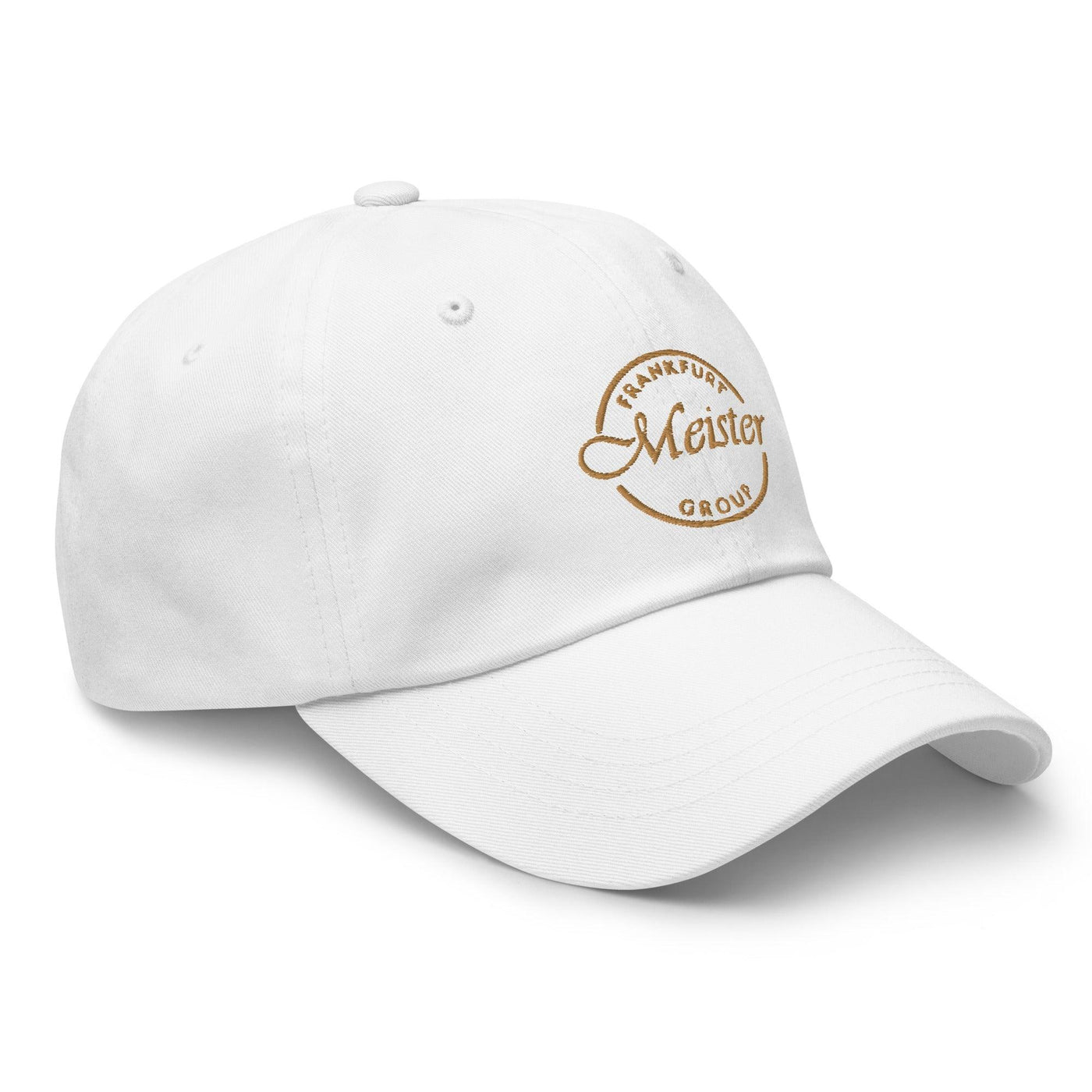 Baseball Cap Meister Group - Meister Group Frankfurt