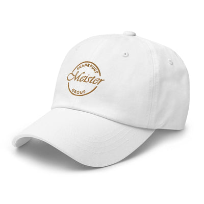 Baseball Cap Meister Group - Meister Group Frankfurt